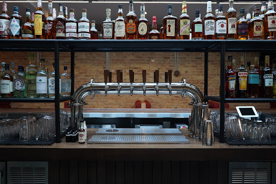 Avondale Bowl by null