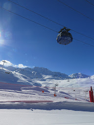 Photo n°11 de My HOME Val Thorens à VAL THORENS (Agence immobilière)