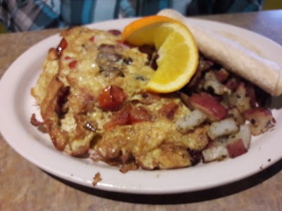 Photos of Cafe Brasil