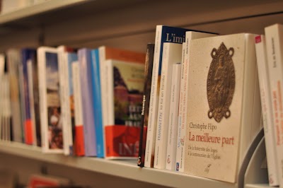 Photos of Librairie La Procure