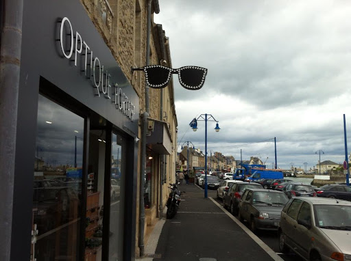Optique Portaise
