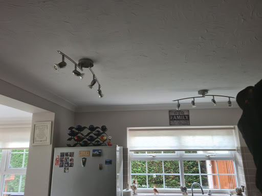 Ade Electrical Services - Visual