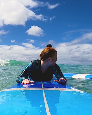 Kahu Surfing School, Best Surfing School and Water Sports in Waikiki Beach, Oahu, Honolulu, Hawaii by null