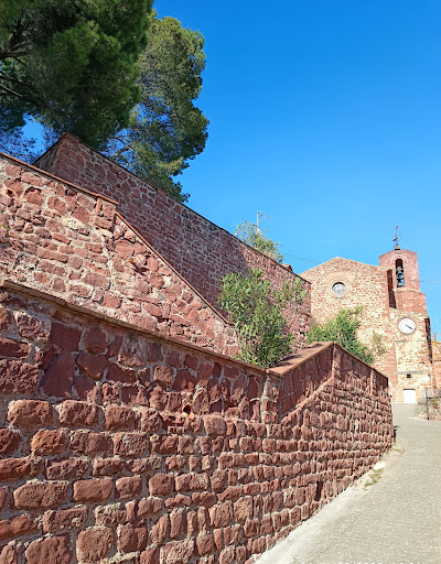 Santa Maria de Corbera - Thumbnail