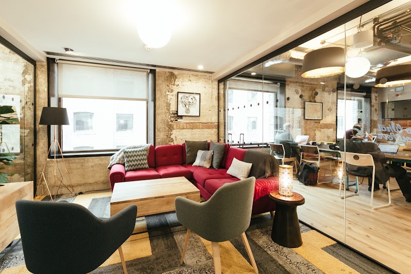 JBrown Aldgate Estate Agents photo 3