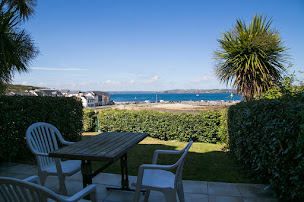 Photo n°26 de Résidence Bellevue Vue Mer - Camaret sur Mer à Camaret-sur-Mer (Appartement de vacances)