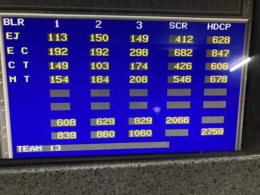 Porterville Lanes & Sports Center - Thumbnail