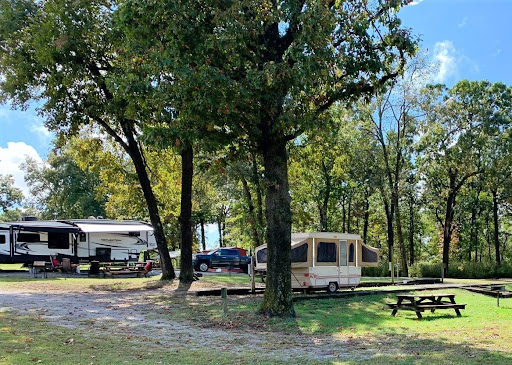 Fishers of Men Family Resort & RV Park - Thumbnail
