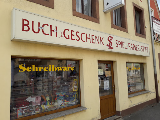 Buchgeschenk