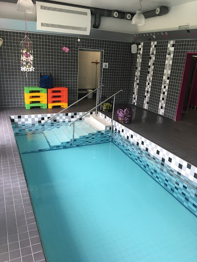 Les Bains de Montady Ocentre aquagym - Thumbnail