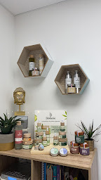 Photo n°4 de Les Mains de Soline - Esthéticienne à Aizenay à Aizenay (Esthéticien)