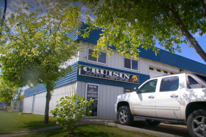 Cruisin' Auto Repair - Thumbnail