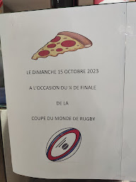 Photo n°5 de Pizza Mona à Coarraze (Restaurant italien)