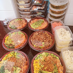 Photo n°9 de Fang Oishi Sashimi Sushi Maki à Vaires-sur-Marne (Restaurant de sushis)