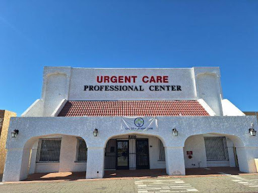 Cal City Urgent Care