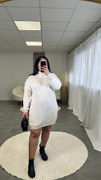 Photo n°7 de PRECIOUS CURVY à Saint-Leu-la-Forêt (Magasin de vêtements pour femmes)