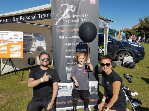 Herne Bay Personal Training - Thumbnail