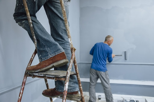 L.B.E. Contractor, LLC