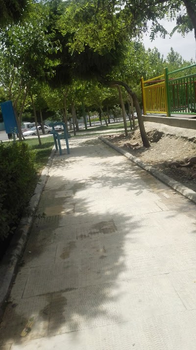 Photos of Pamchal Park