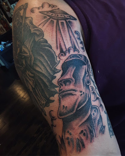Trifecta Tattoo Parlor - Thumbnail