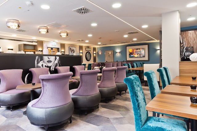 Arthotel ANA Diva