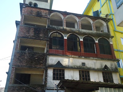 Photos of Nuria Jame Masjid