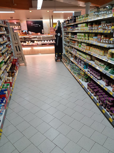 EDEKA Johst Gallery - Germany
