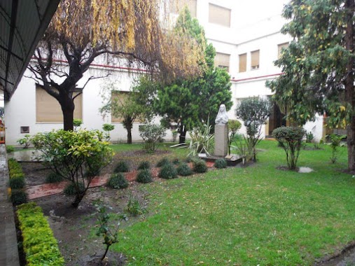 Instituto María Ana Mogas, Author: Andrea Benitez Bruno