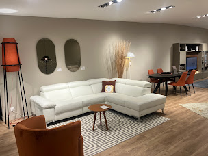 Photo n°7 de Living Store - Natuzzi Nantes à Orvault (Magasin de canapés)