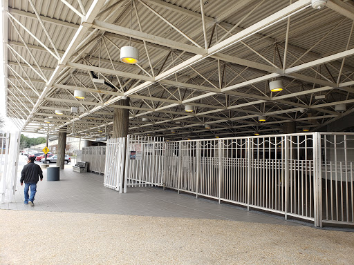 Chamblee MARTA Station