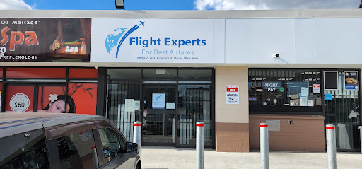 Flight Experts - Thumbnail