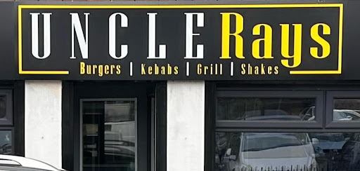 Uncle Rays Logo