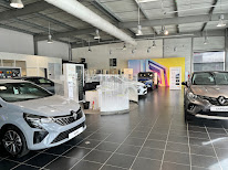 Renault Tarbes - edenauto à Tarbes