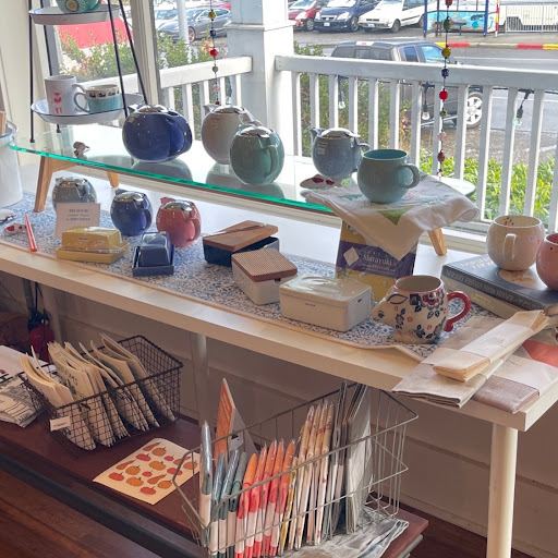 Spiceberry Home Gallery - United States