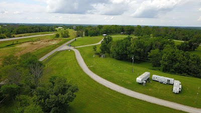 Edge of Speedway