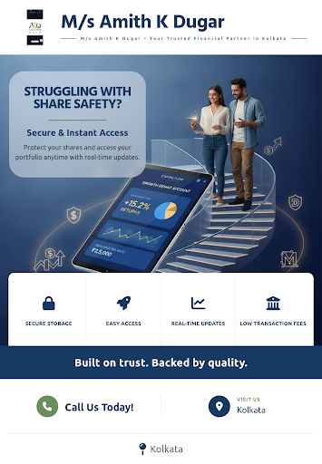 Demat account post image