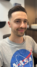 Photo n°17 de L'alchimie, coiffeur barbier coloriste - METZ à Metz (Barbier)