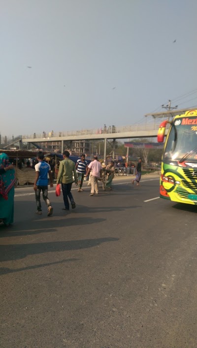 Photos of Gourupur Bus Stand