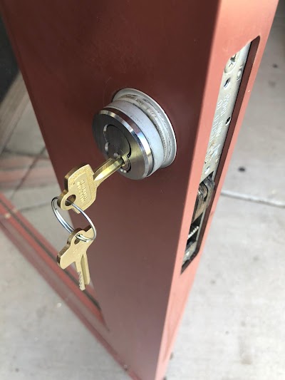 My Job Locksmith