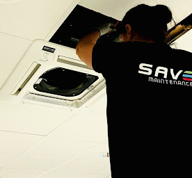 Photo n°1 de SAVEM à Grand-Fougeray (Chauffagiste)