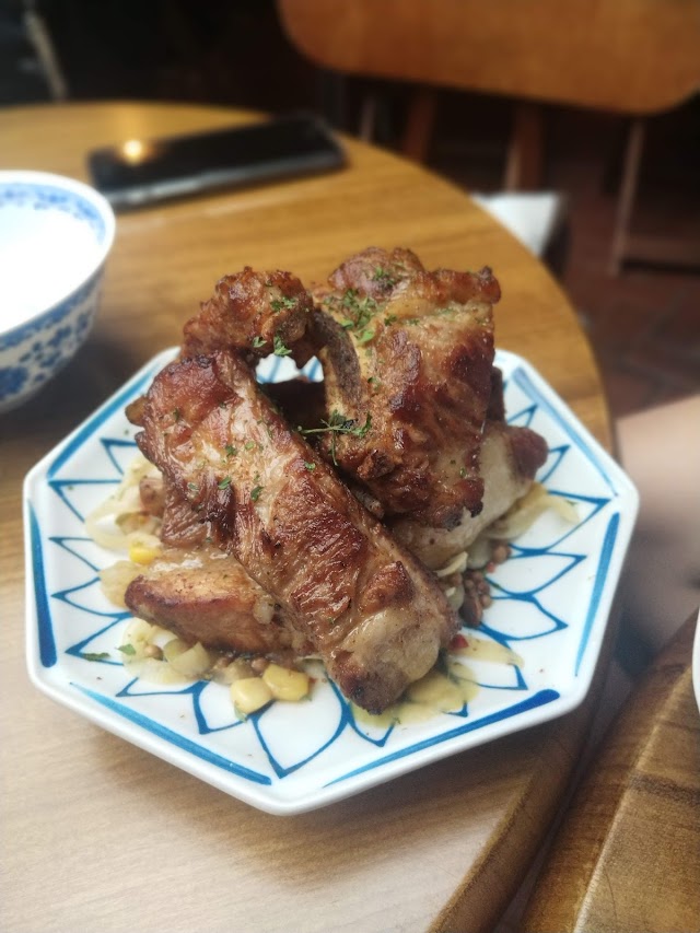 Seoul Gypsy