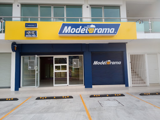 MODELORAMA ANASTASIO BRIZUELA