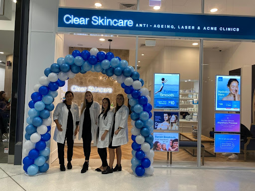 Clear Skincare Clinic Kwinana
