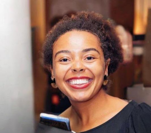 AGATHE WANDJI KAMGA