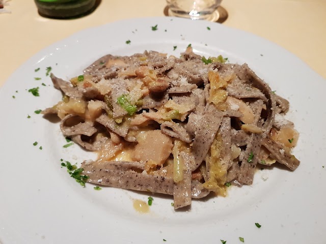 Trattoria Dentella