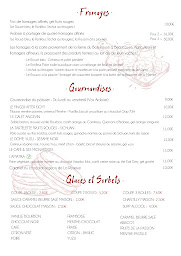 Photo n°70 de La Réserve Angers à Angers (Bar à vin)