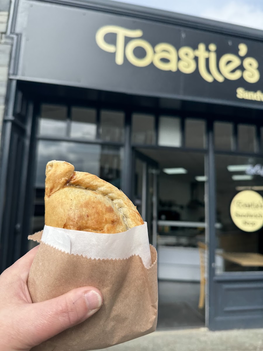Toastie's — photo 4