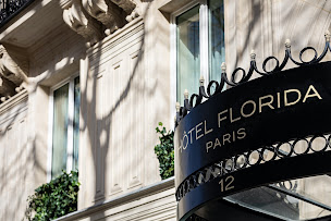 Photo n°29 de Hotel Florida Paris à Paris (Hôtel)