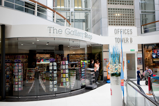 Visit Central Plaza On Your Trip To Rotterdam Or The Netherlands