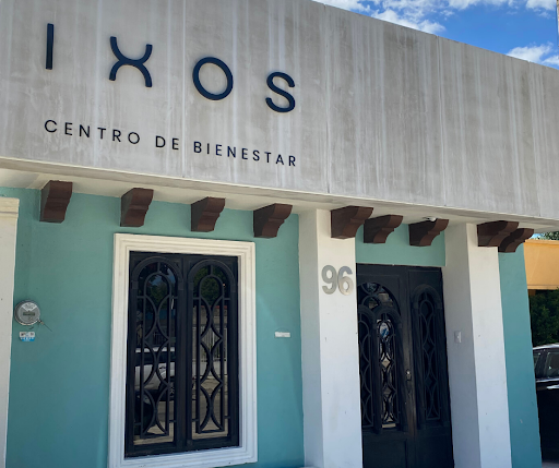IXOS Centro de bienestar - Thumbnail